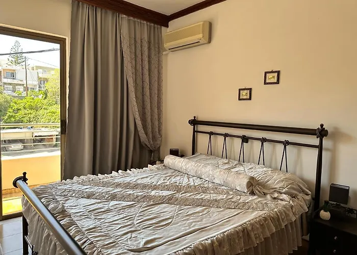 Sunset Apartment