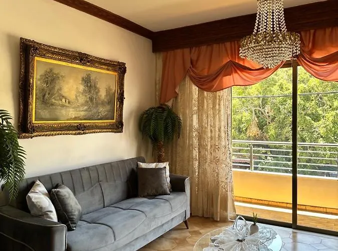 Sunset Apartment