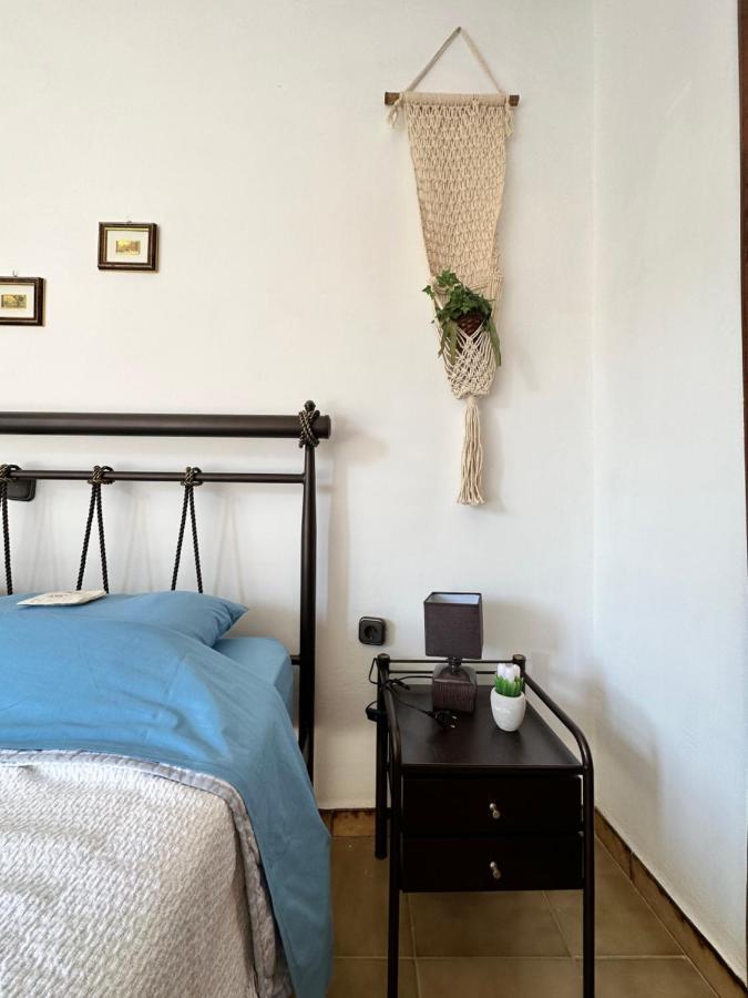 Sunset Apartment Rhodes City